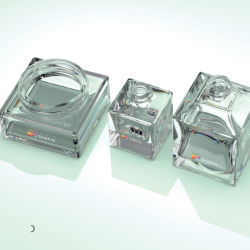 SMCGs Technical Expertise to Produce the Worlds Finest PCR Glass Packaging